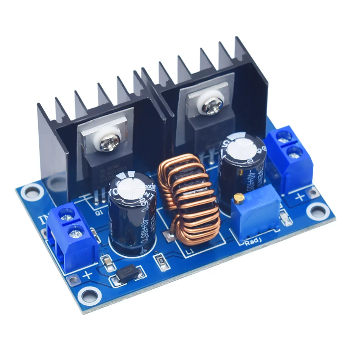 XL4016 Step Down Buck Converter Module